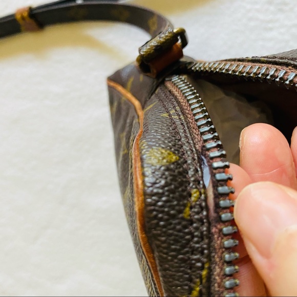 Authentic Louis Vuitton Mini Danube - Picture 14 of 16